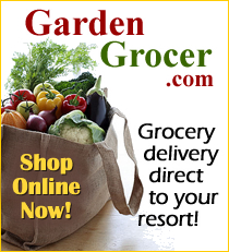 Garden Grocer Banner Small