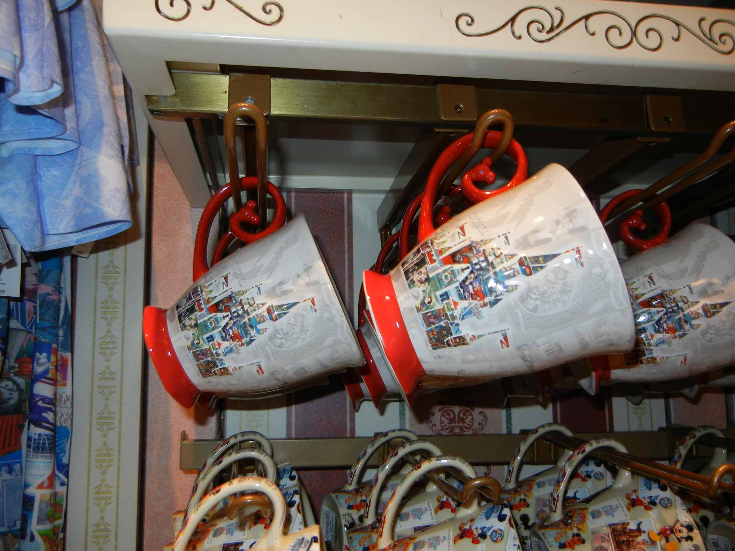 Disney 40th Anniversary merchandise Disney 40th Anniversary merchandise