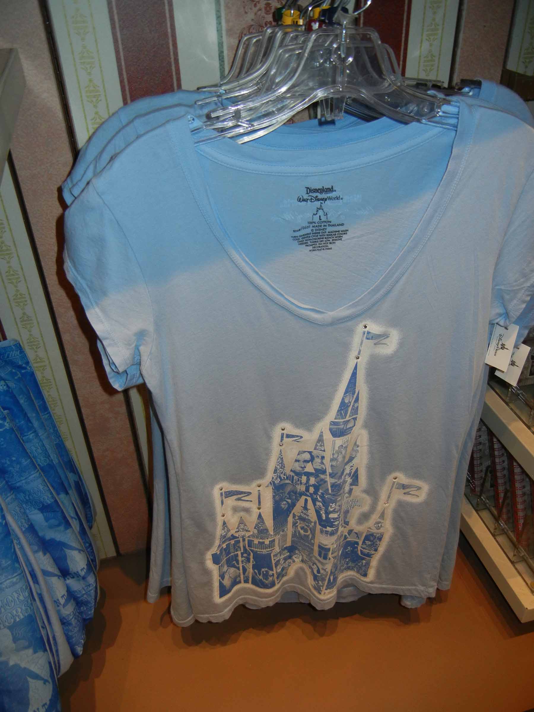 Disney 40th Anniversary merchandise Disney 40th Anniversary merchandise