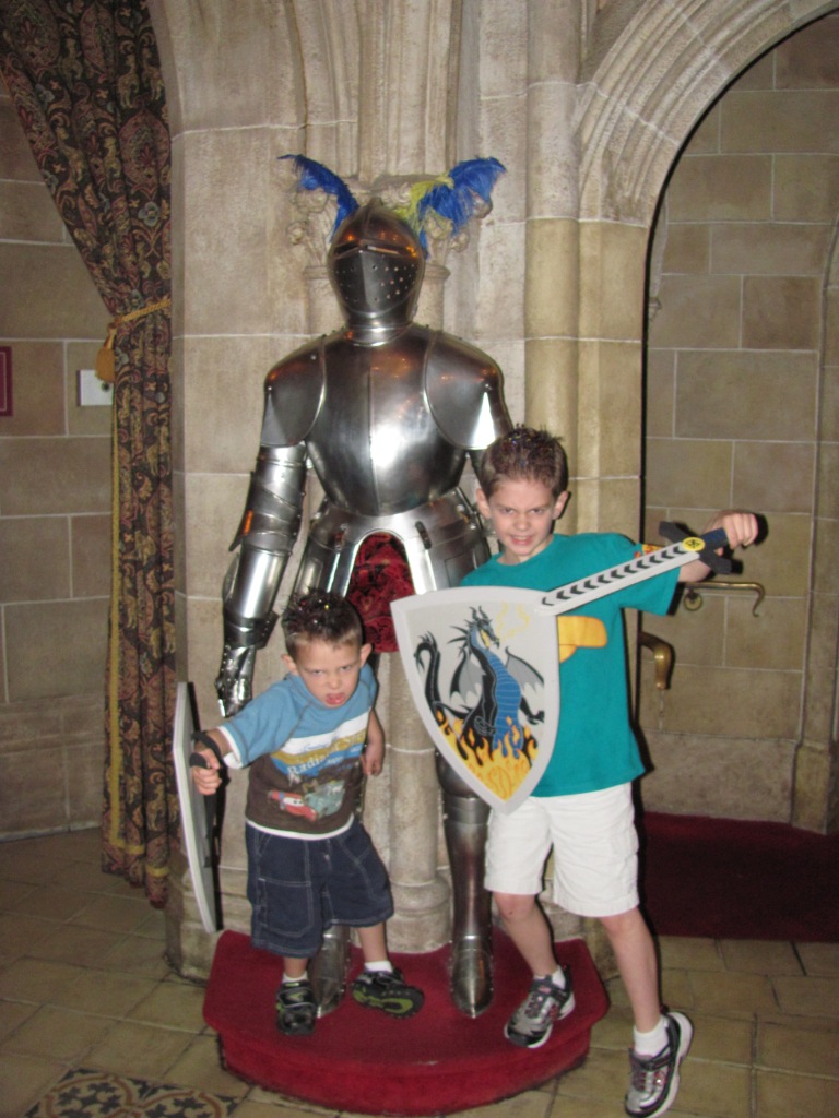 Favorite Magic Kingdom Memory Favorite Magic Kingdom Memory