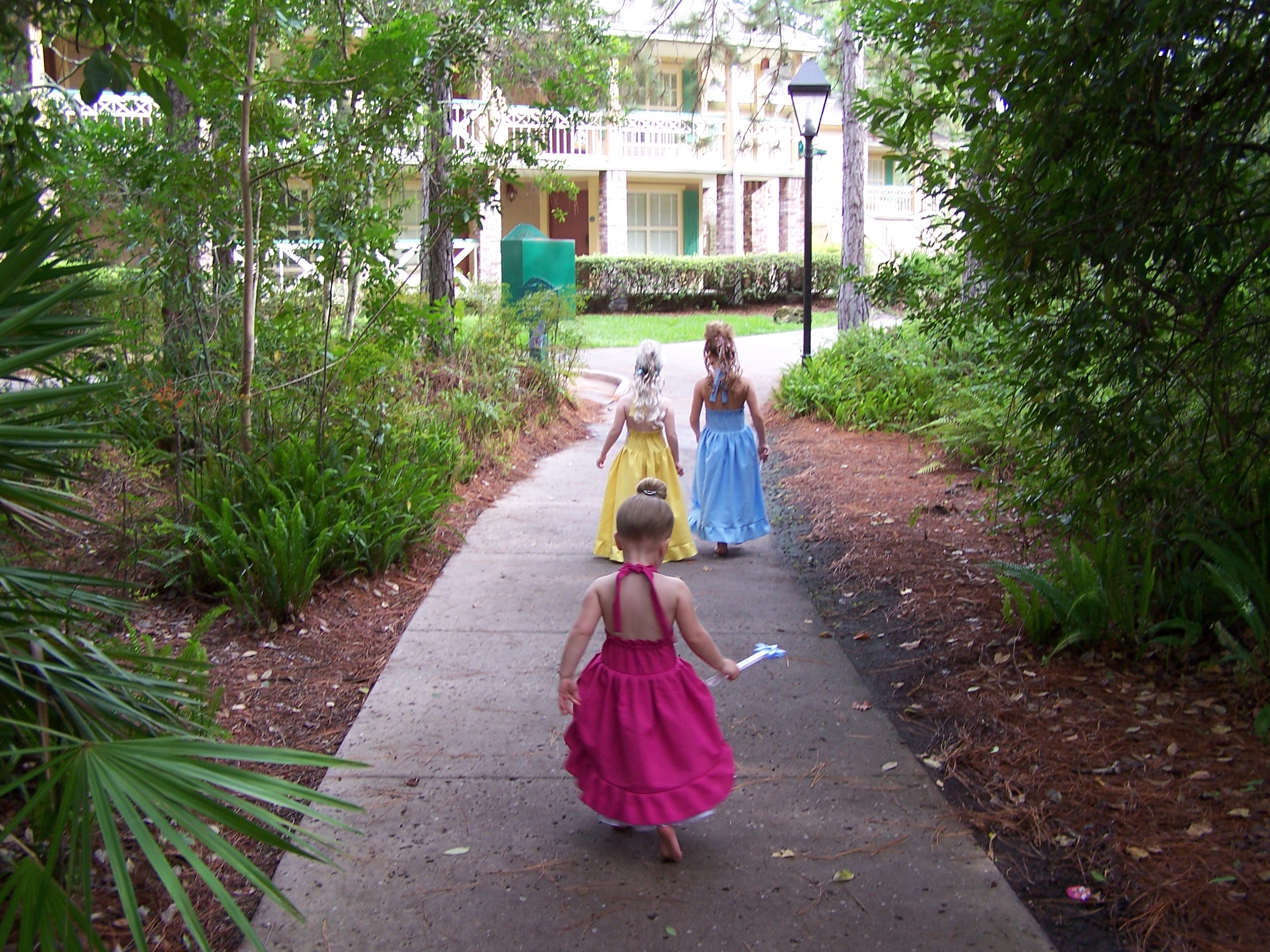 Favorite Disney Memory Photo Contest Winner - Disney Resort Hotel Favorite Disney Memory Photo Contest Winner - Disney Resort Hotel