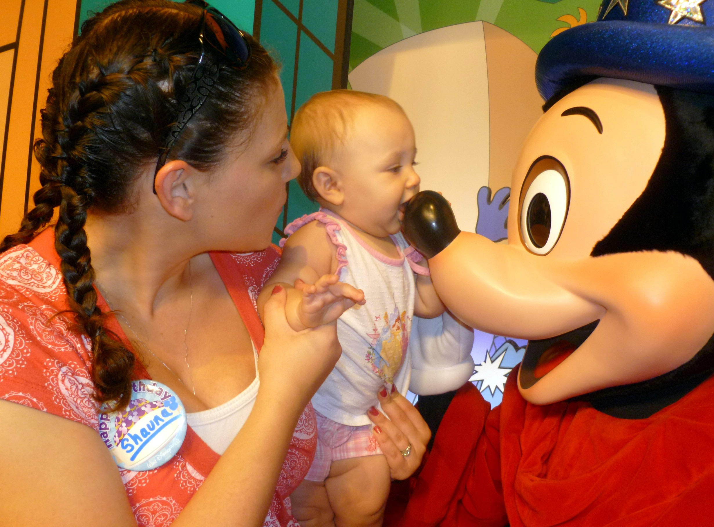 Favorite Disney Memory Photo Contest Winner – Disney's Hollywood Studios Favorite Disney Memory Photo Contest Winner – Disney's Hollywood Studios