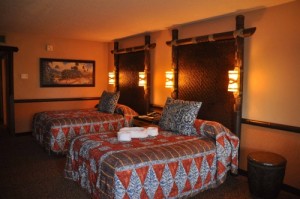 Disney's Polynesian Resort