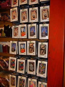 D-Tech Disney Parks Authentic Electronic Accessories