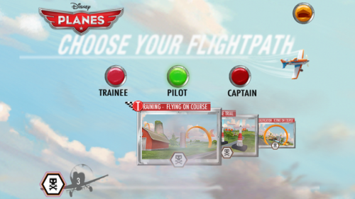 Disney Planes Storybook Deluxe disney-planes-storybook-deluxe