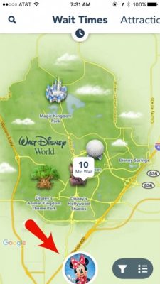 what time do walt disney world dining reservations open