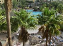 Top five reasons to stay at the Royal Pacific