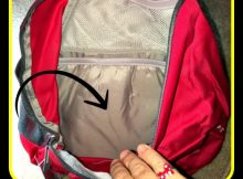 How To Choose a Great Park Touring Bag