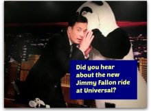 Race Through New York with Jimmy Fallon