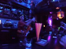 Trader Sam's Coast to Coast