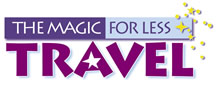 The Magic For Less Travel