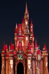 Castle Show