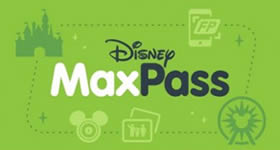 Disney MaxPass
