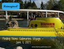 Finding Nemo Submarine Voyage