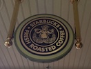 Starbuck's logo
