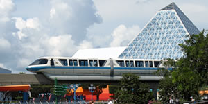 Walt Disney World current promo