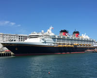 Disney Cruise Line Special