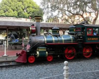 Disneyland Specials