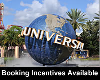Universal Orlando Special