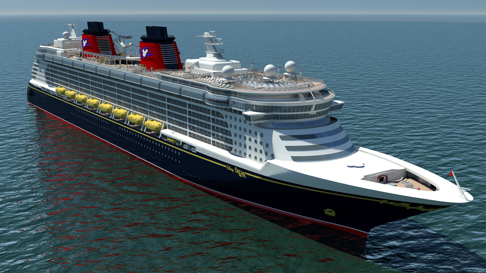 disney fantasy cruise 2012