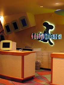 Goofy39;s Kitchen Related Keywords amp; Suggestions  Disneyland Goofy 