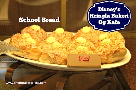 Kringla Bakery Cream Cheese Cake Kringla Bakery Cream Cheese Cake