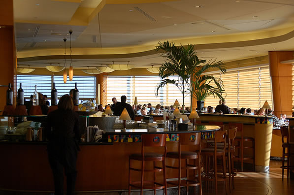 California Grill