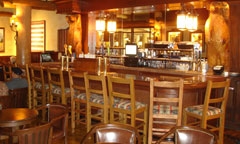 Reviews of Territory Lounge at Disney's Wilderness Lodge