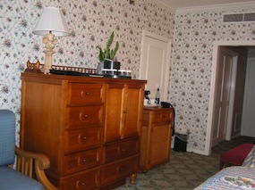 Room at Grand Floridian