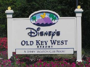 Reviews of Disney's Old Key West Resort