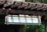Animal Kingdom Lockers
