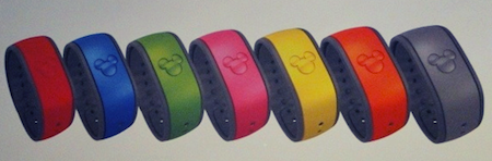 MagicBands