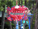 Pizzafari