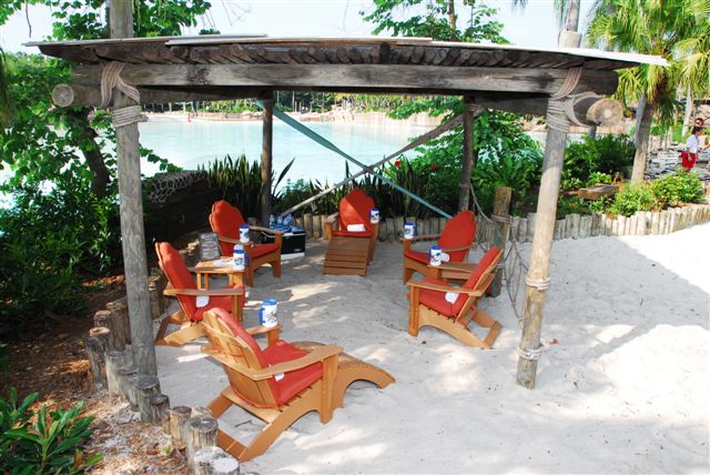 Disney Blizzard Beach Cabana Rentals Disney Blizzard Beach Cabana Rentals