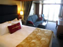 Deluxe Family Oceanview Stateroom with Verandah