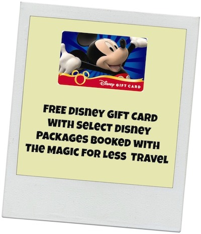 vacation offer
