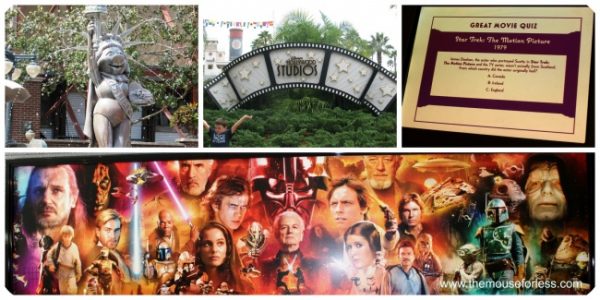 Disneys Hollywood Studios Hidden Gems