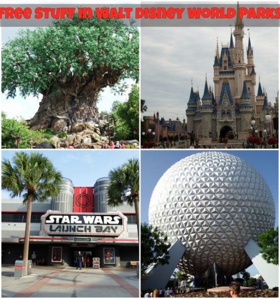 free-stuff-in-parks