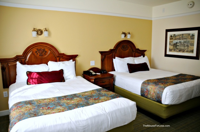 Saratoga Springs Disney Three Bedroom Villa This Is One Of