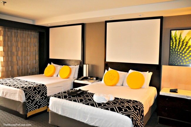 Disney's Contemporary Resort Guide | Walt Disney World