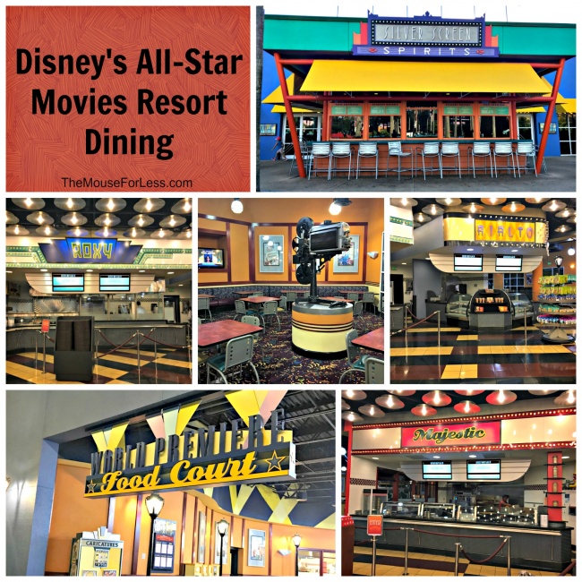All Star Movies Resort 27
