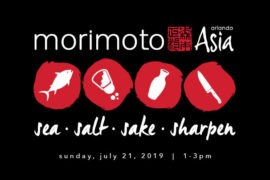 Morimoto Asia