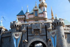 Disneyland Resort Remains Closed Due to Coronavirus