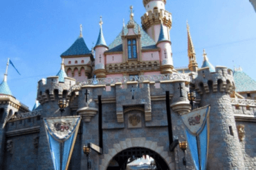 Disneyland Resort Remains Closed Due to Coronavirus