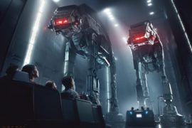 Rise of the Resistance