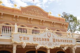 Frontierland