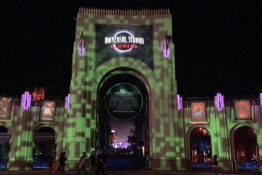 Halloween Horror Nights