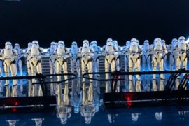 Star Wars: Rise of the Resistance