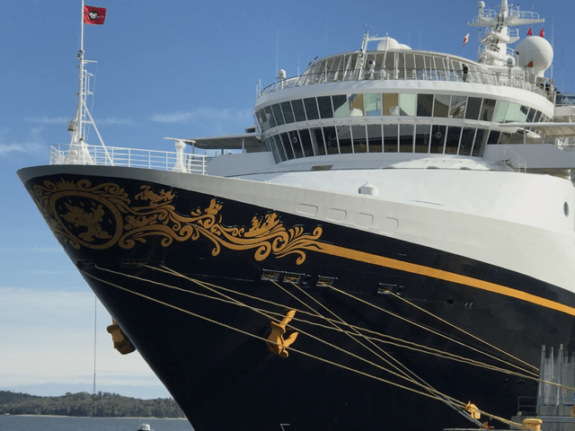 Disney Cruise Line