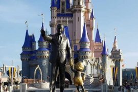 Play, stay and SAVE at Walt Disney World
